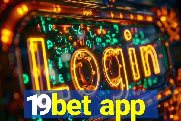 19bet app